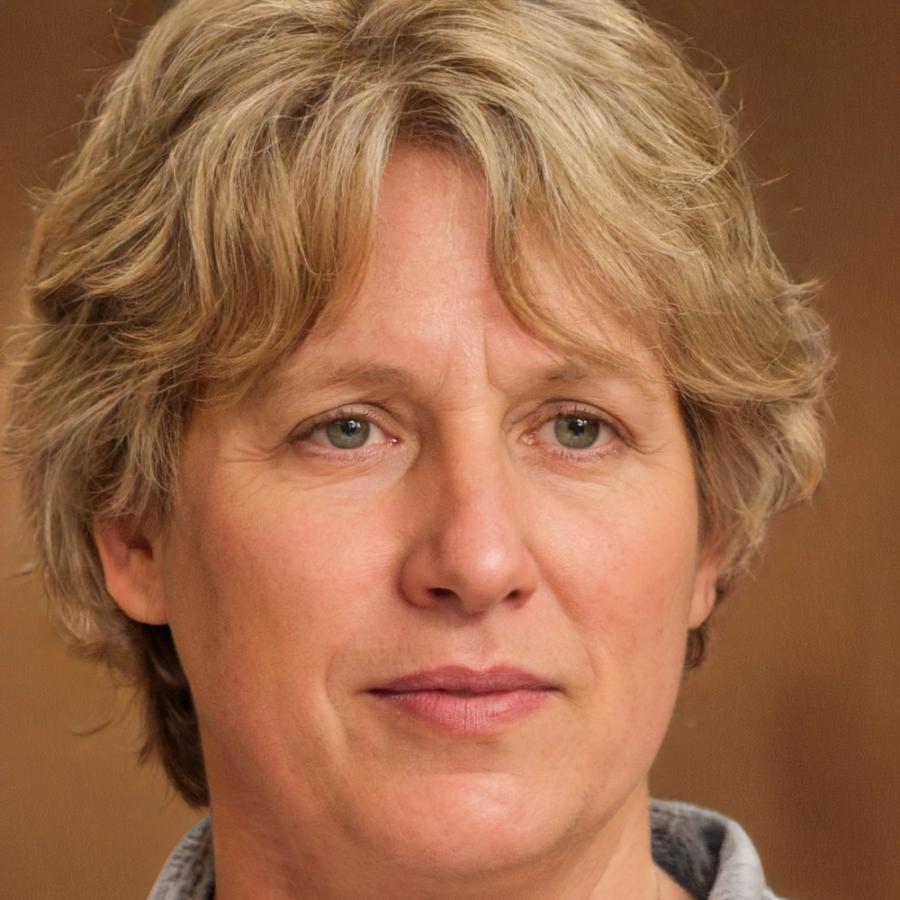 Portrait de Léonie Marchant, ancienne étudiante devenue monteuse freelance