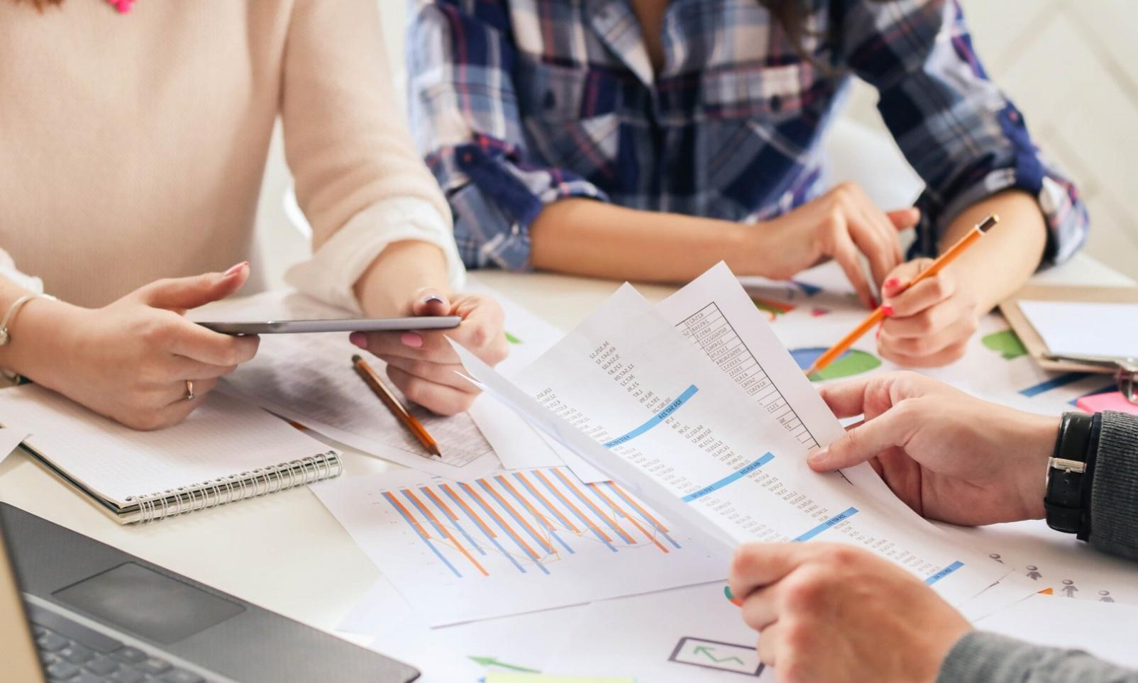 Croissance de l'équipe pédagogique