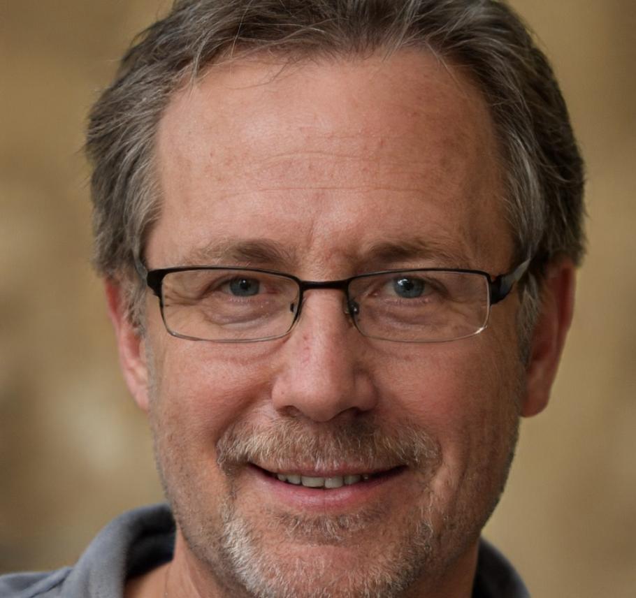 Portrait de Théotime Roussel