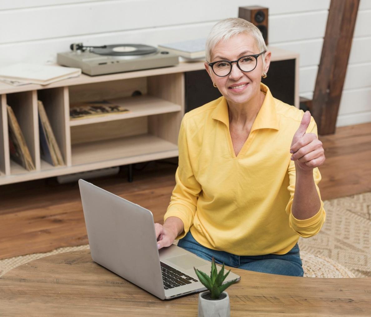 Interface de montage vidéo professionnel