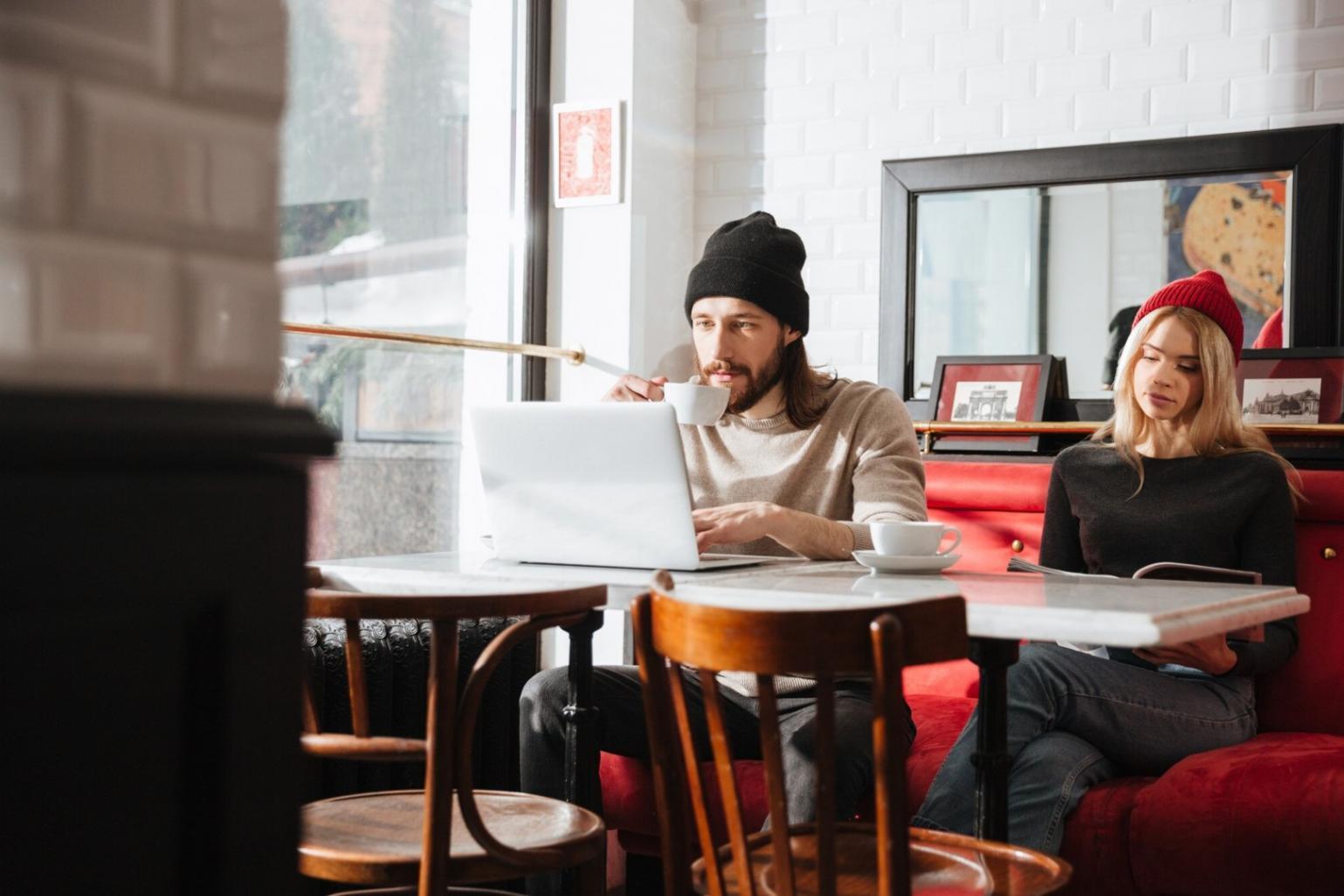 Début de l'aventure zorenivante en 2018